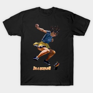 Do a kickflip T-Shirt